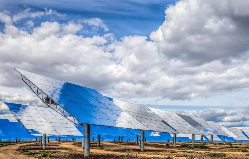 Vikram Solar Appoints Biresh Ranjan Das as Senior Vice President – Human Resources