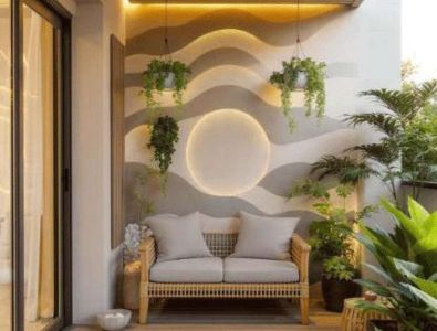 Why Green Construction Is the Future of Interior Design