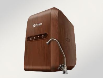 A Stylish, Sustainable Water Purifier for Modern Homes — A.O. Smith Z2Pro Vogue