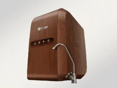 A Stylish, Sustainable Water Purifier for Modern Homes — A.O. Smith Z2Pro Vogue