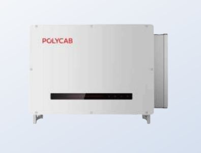 Polycab Launches UT Series 350 kW Utility-Scale Solar Inverter in Tamil Nadu