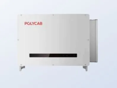 Polycab Launches UT Series 350 kW Utility-Scale Solar Inverter in Tamil Nadu