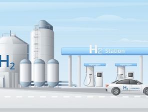 India’s Green Hydrogen Capacity Touches 8,000 TPA Under National Mission