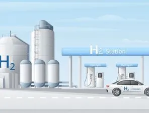 India’s Green Hydrogen Capacity Touches 8,000 TPA Under National Mission