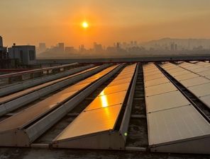 Premier Energies Commissions 5.6 GW Solar Module Plant in Telangana