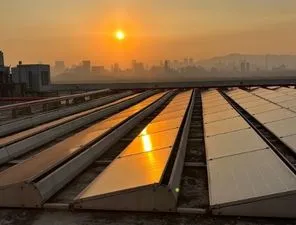 Premier Energies Commissions 5.6 GW Solar Module Plant in Telangana