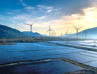 Inox Clean Energy Completes ₹5,000 Crore Acquisition of Vibrant Energy