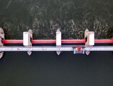 ANDRITZ Wins Major Equipment Order for India’s Largest 3,000 MW Pumped Storage Project