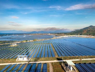 Ganesh Green Bharat Bags ₹1,430 Cr Order for TOPCon Solar Modules