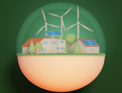 CleanMax to Supply 30 MW Hybrid Renewable Power to Shell India