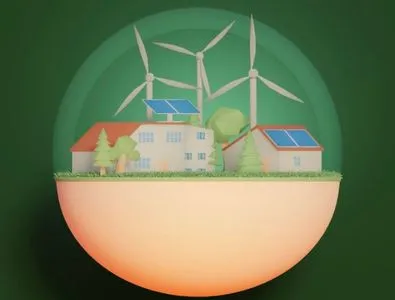 CleanMax to Supply 30 MW Hybrid Renewable Power to Shell India