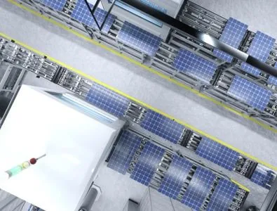 Luminous, SIDBI Partner to Expand Solar Financing for MSMEs