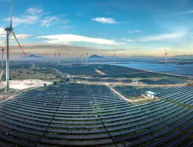 Energy Security Must Drive India’s Renewable Push: Hero Future Energies