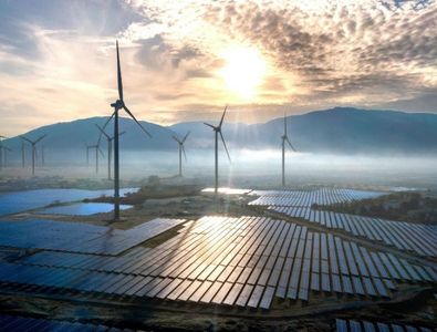 Inox Clean Energy Eyes $750 Million Boviet Solar Acquisition