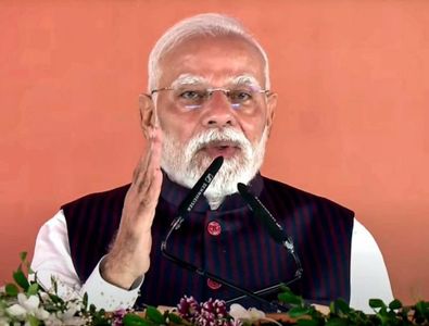 PM Modi to Tour Europe in May to Boost Trade, Energy and Strategic Partnerships