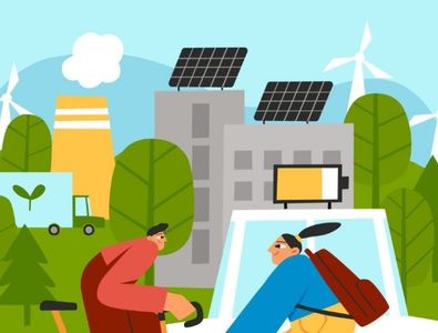 Adani Green Plans ₹42,000 Crore Capex in FY27 to Add 5 GW Renewable Capacity