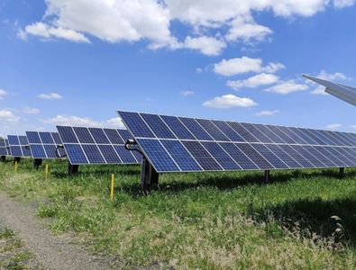 Green Energy Corridor Phase II Delayed; Karnataka Seeks Deadline Extension