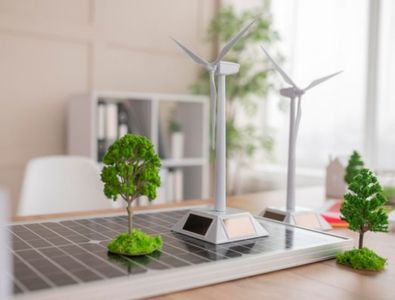 GPS Renewables Wins EPC Contract for India’s First Ethanol-to-Jet SAF Plant