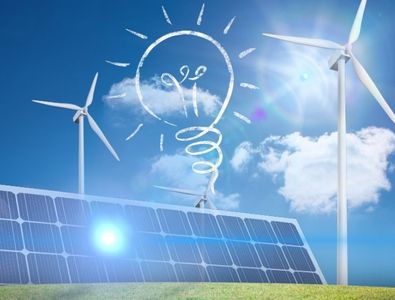 Gujarat Tops India in Renewable Energy Capacity, Overtakes Rajasthan