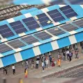 UP Energy Expo Showcases Solar Growth and AI-Led Power Systems