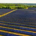 India Installs Record 15.3 GW Solar Capacity in Q1 2026