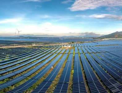 Inox Clean Acquires US Solar Manufacturing Assets from Boviet Solar for $750 Million