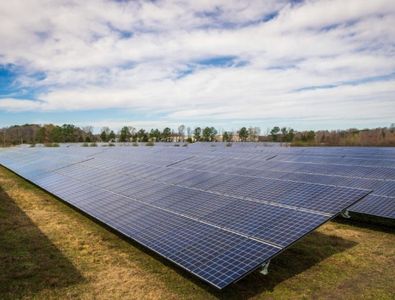 Bondada Engineering Secures ₹469 Crore BOS Orders for Adani’s Khavda Solar Project
