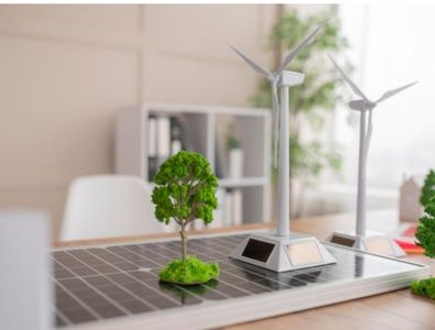 Green Hydrogen Could Emerge as Future Cooking Fuel Alternative to LPG: Ajay Sood