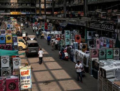 High Electricity Tariffs Push Cooling Beyond Reach in India’s Hottest Regions