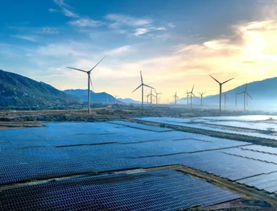 Suzlon Wins Repeat 195 MW Wind Energy Order from Sunsure Energy in Karnataka