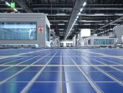 Fujiyama to Invest ₹350 Crore in 1.2 GW TopCon Solar Cell Plant in Madhya Pradesh
