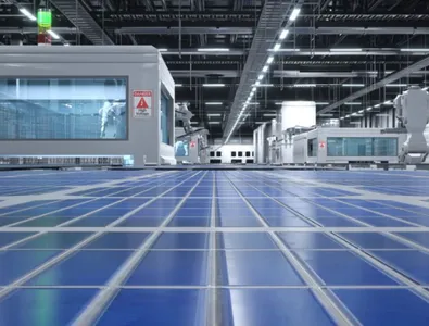 Fujiyama to Invest ₹350 Crore in 1.2 GW TopCon Solar Cell Plant in Madhya Pradesh