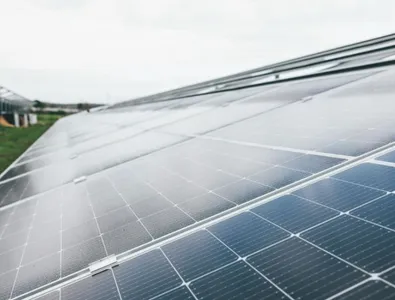 India Blocks China’s WTO Panel Request Over Solar and IT Trade Measures