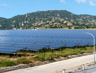 SAEL Commissions 600 MW Solar Projects in Andhra Pradesh Under New Clean Energy Policy