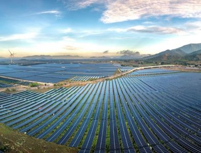 KPI Green Plans $1 Billion Renewable InvIT to Expand Clean Energy Portfolio