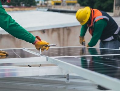 Avaada Group Targets 5 GW Renewable Energy Capacity Addition in FY27