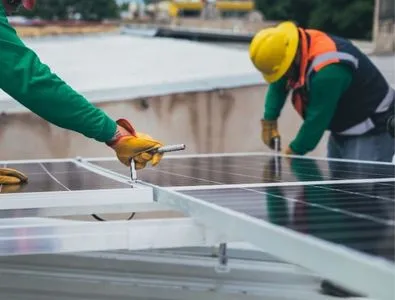 Avaada Group Targets 5 GW Renewable Energy Capacity Addition in FY27
