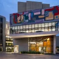 RV University Library: A Contemporary Learning Environment Designed Around Light, Nature and Collaboration