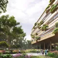 Zaha Hadid Architects Wins International Competition to Design Future-Ready Malpensa Hospital in Italy