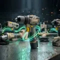 XTRA Power Tools Launches High-Performance Cordless Range