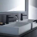 Duravit Launches Manhattan Faucet Series for Modern Bathrooms