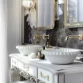 GRAFF Unveils New Champagne Finish at Salone del Mobile.Milano 2026
