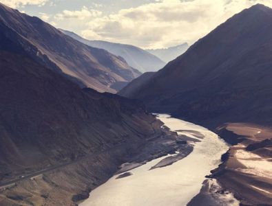 Indus Water Treaty: Neutral Expert Appoints French Specialists to Assess India's Sediment Data