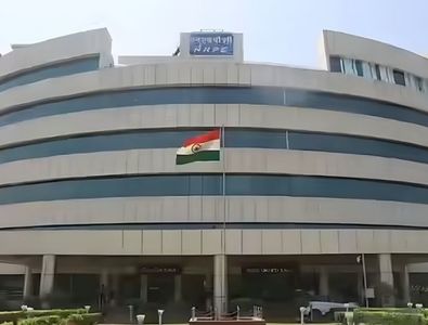 NHPC OFS Fully Subscribed; Government Raises ₹4,300 Crore Through Stake Sale