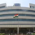 NHPC OFS Fully Subscribed; Government Raises ₹4,300 Crore Through Stake Sale