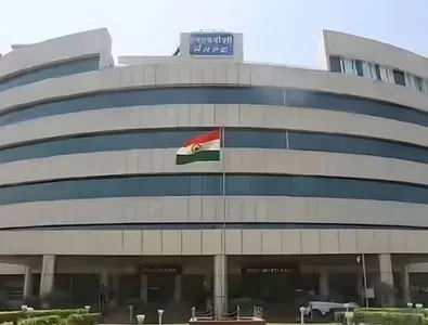 NHPC OFS Fully Subscribed; Government Raises ₹4,300 Crore Through Stake Sale