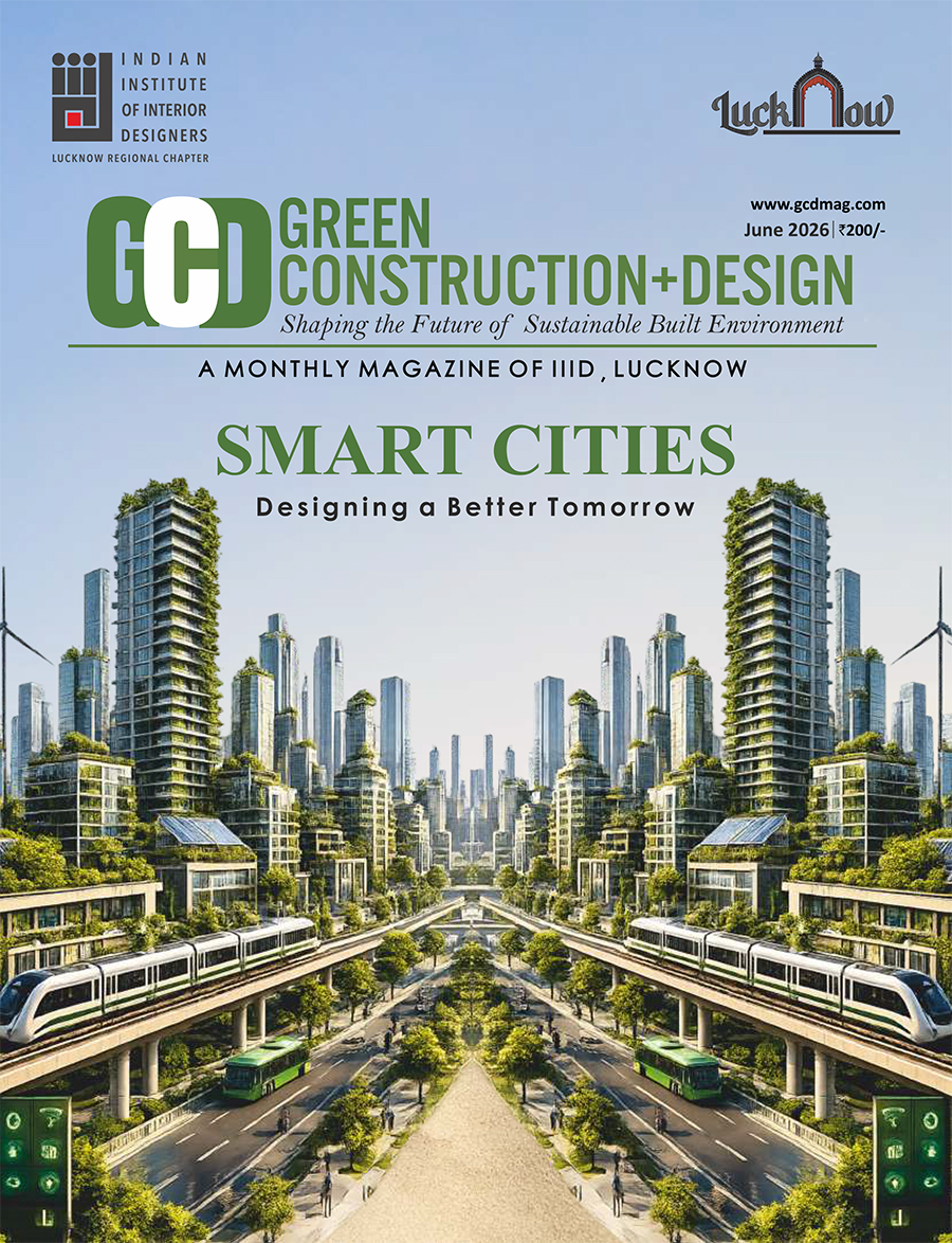 GCDMAG current issue