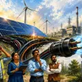 Discom Curtailment Slows Gujarat’s Industrial Solar Growth