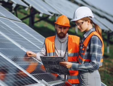 Nagpur Researchers Secure UK Patent for ‘Solar Power at Night’ Technology
