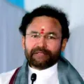India Advancing Rapidly in Manufacturing, Green Energy and EV Innovation: Kishan Reddy